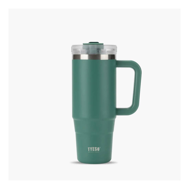 ماگ سفری تایسو مدل TS-8866 گنجایش 0.9 لیتر