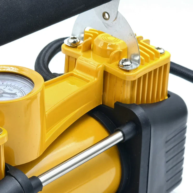 کمپرسور  هوا اینتیمکث مدل فندکی کد 1200W