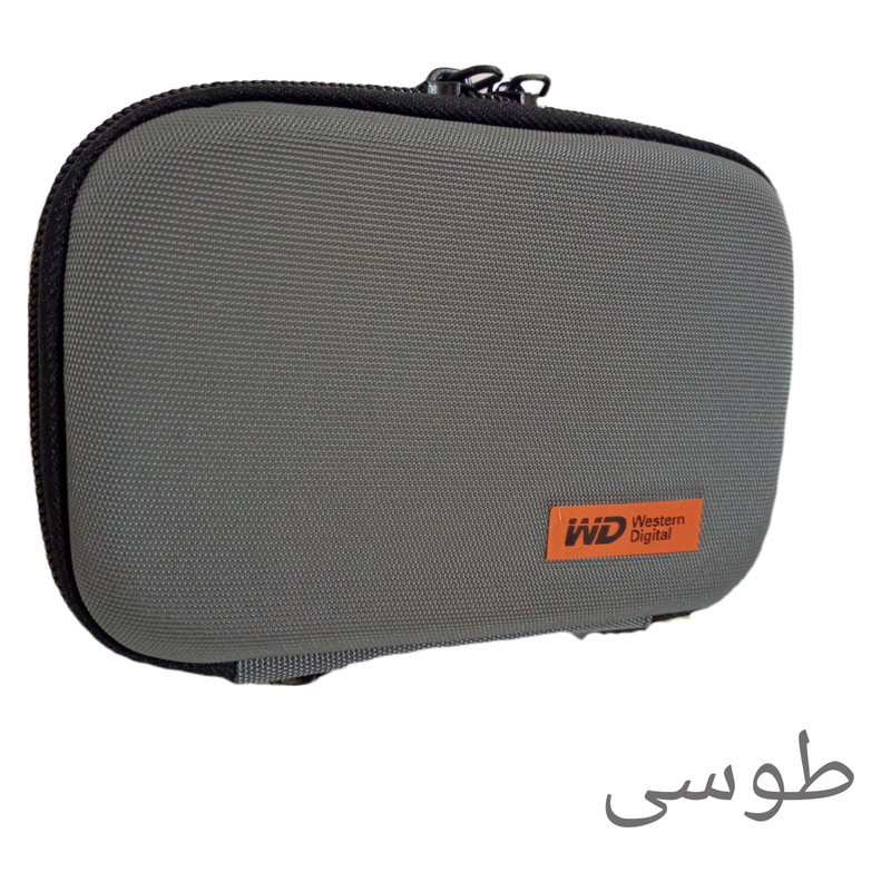 کیف هارد دیسک اکسترنال  مدل 1