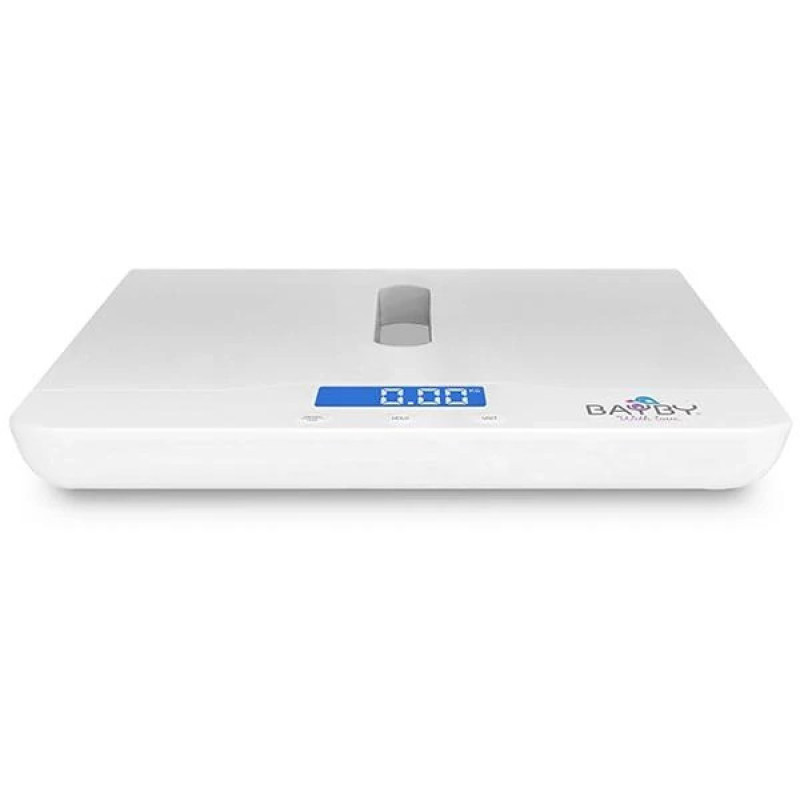 ترازو دیجیتال نوزاد مدل BSB 4050 با دقت 10 گرم
