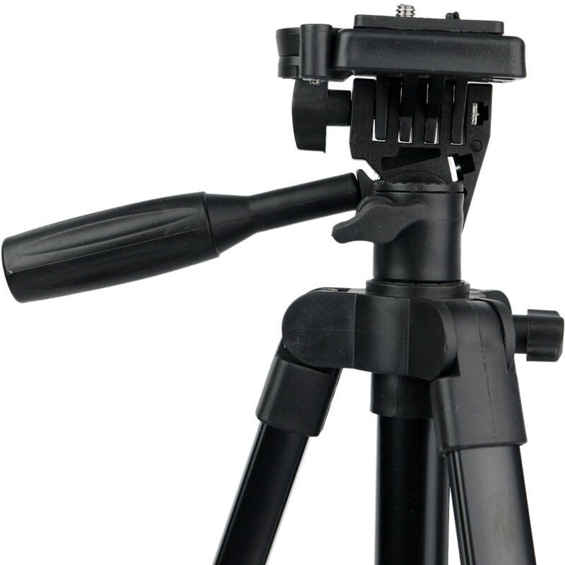 سه پایه دوربین مدل 380A