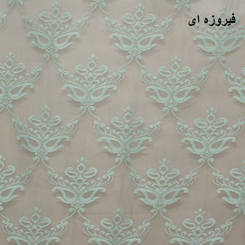 پرده زبرا شب و روز زیو کد 102 سایز 200×120 سانتی متر