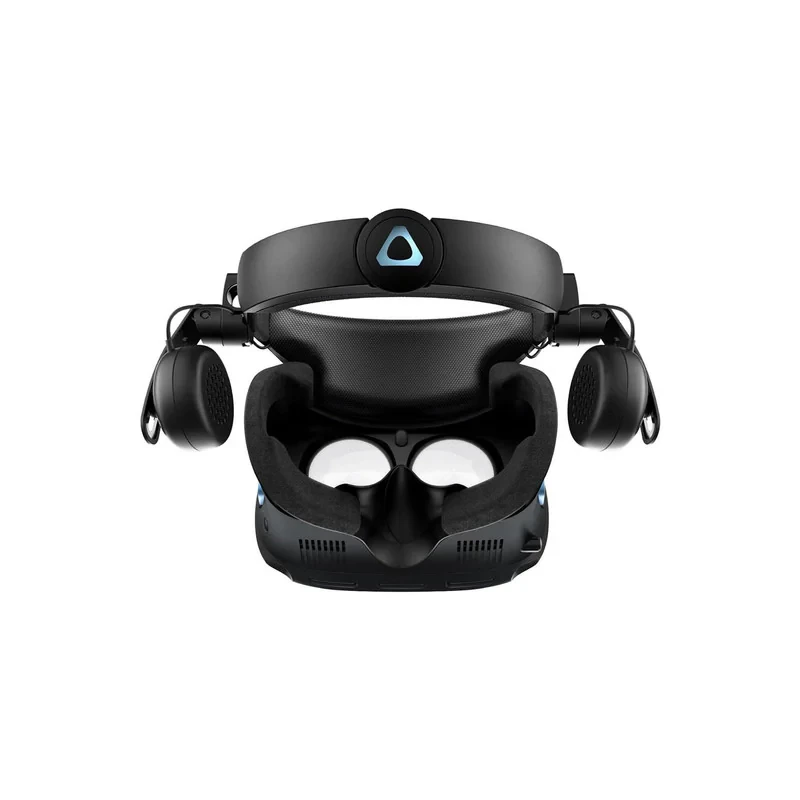 عینک واقعیت مجازی وایو مدل Cosmos Elite full kit