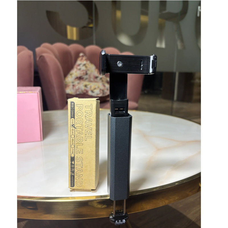 پایه نگهدارنده گوشی موبایل مدل AF12