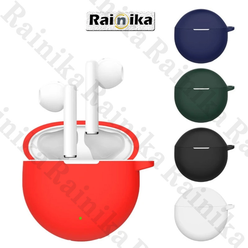 کاور رینیکا مدل Choice X5 مناسب برای کیس هدفون بی سیم آنر Choice Earbuds X5