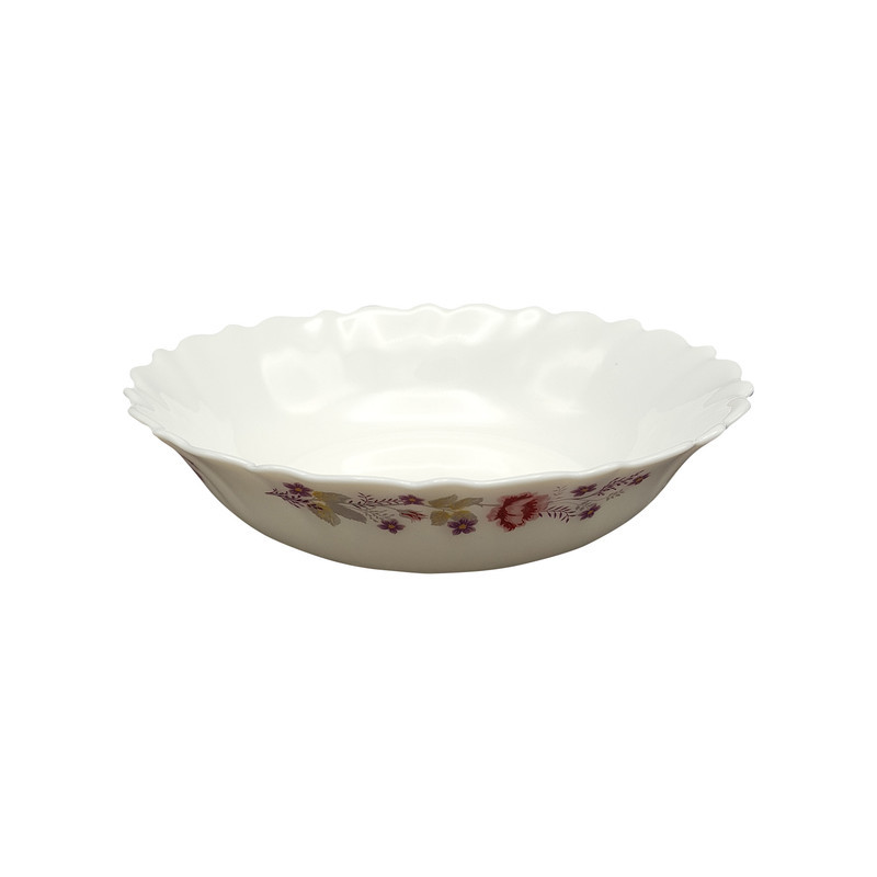 کاسه پارس اپال مدل دنیز کد 230S بسته 6 عددی