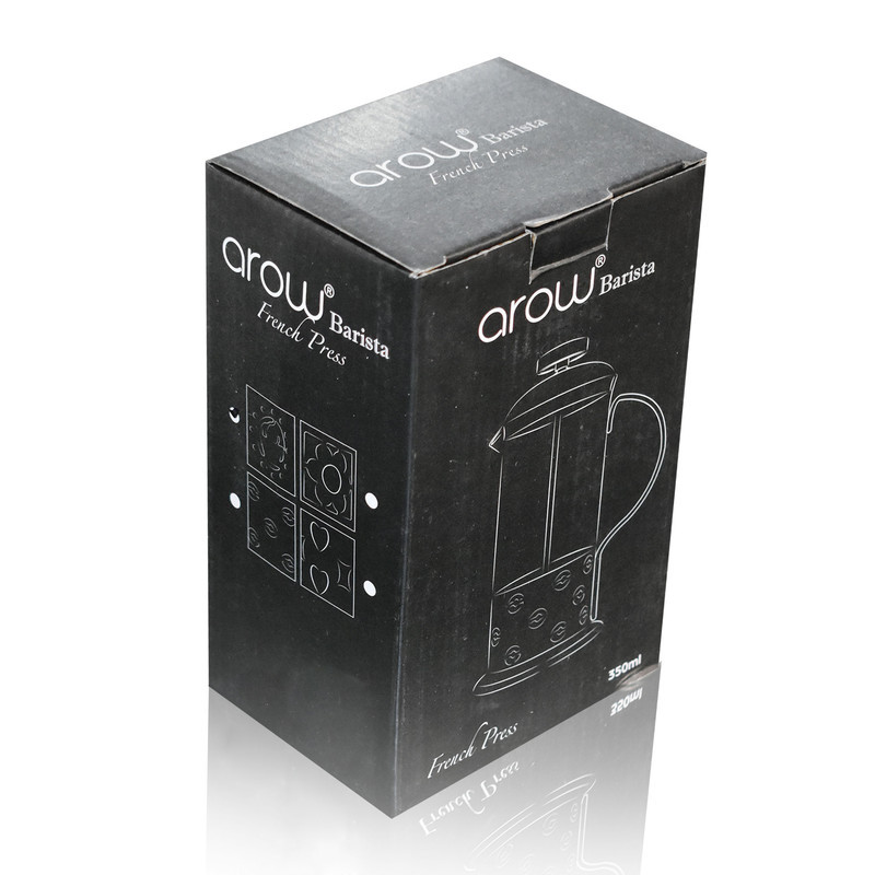 فرنچ پرس آرو مدل Barista - 4