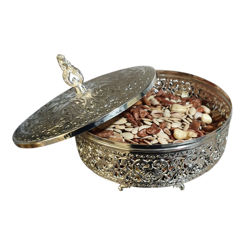 شکلات خوری مدل امپریال SL34