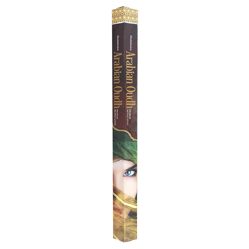 عود دارشان مدل Arabian Oudh کد عربین عود 01