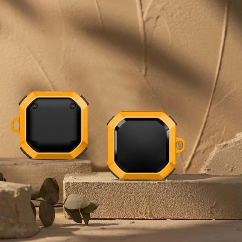 کاور مدل Diago مناسب برای هدفون بی سیم سامسونگ galaxy buds live  pro