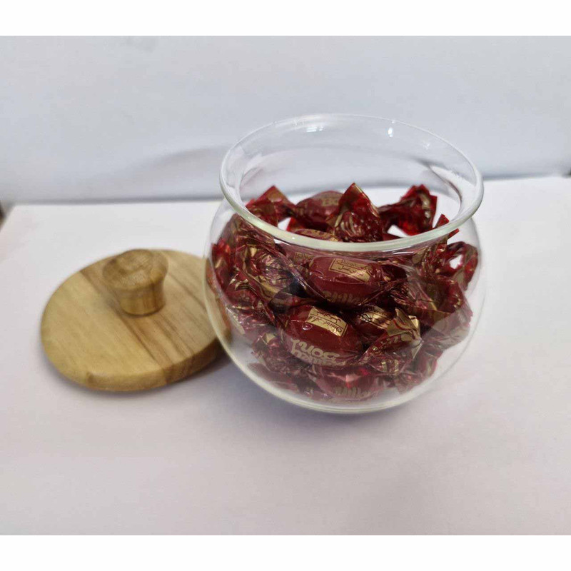 قندان مدل استار کد MA001