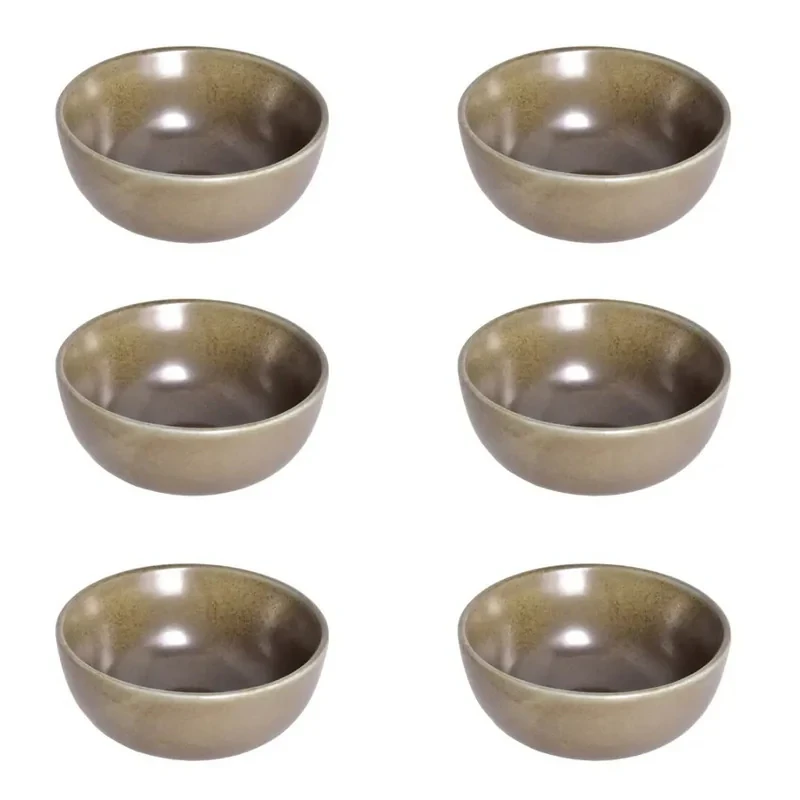 پیاله بی.وی.کی مدل مجستیک کد HS455209 مجموعه 6 عددی