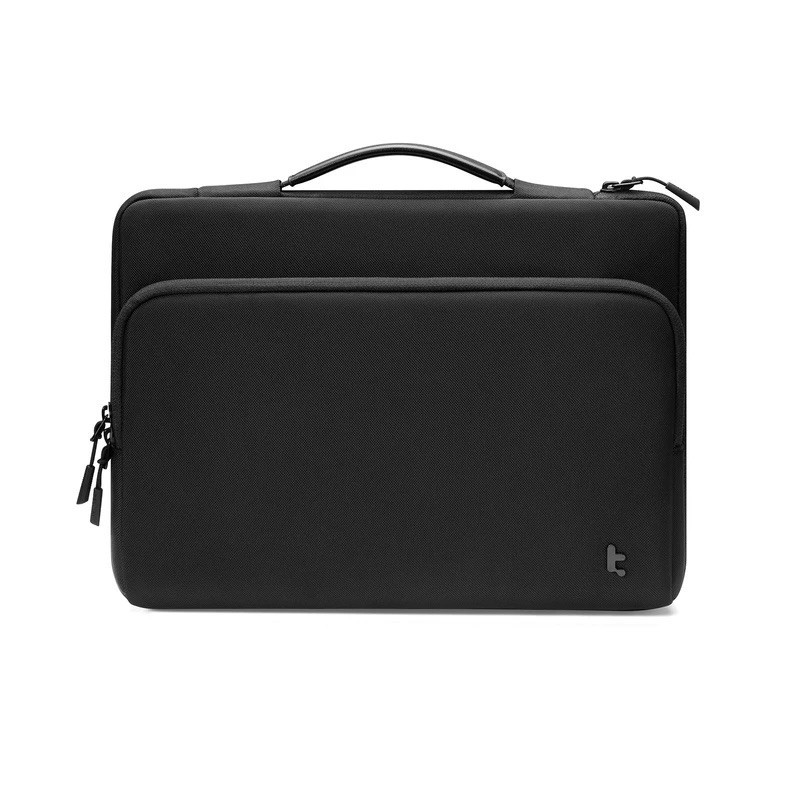 کیف لپ تاپ تام تاک مدل Defender-A14 Premium Macbook Pro مناسب برای لپ تاپ 16 اینچی