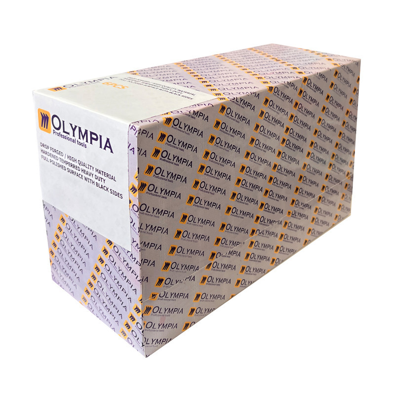 کیت کالیپر ترمز المپیا مدل OA-07 مجموعه 7 عددی