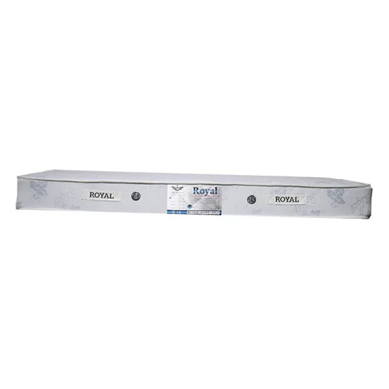 تشک رویال مدل آرام فنری کد M02 دونفره سایز 200 × 140 سانتی‌ متر