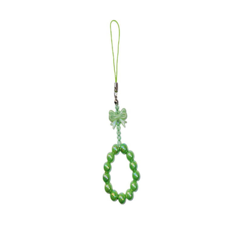 آویز موبایل طرح پاپیون مدلS1