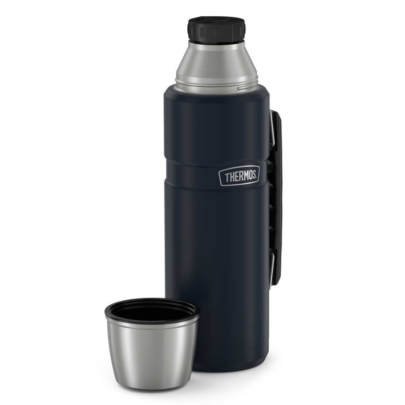 فلاسک ترموس مدل KING BEVERAGE BOTTLE کد G2025 گنجایش 1.2 لیتر