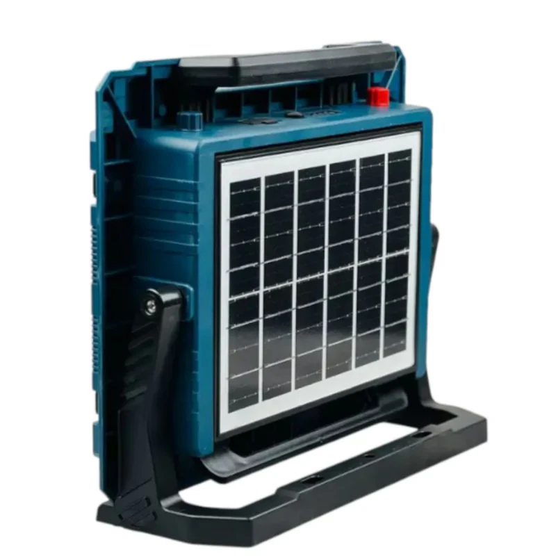 چراغ روشنایی مدل W8121-3 800w