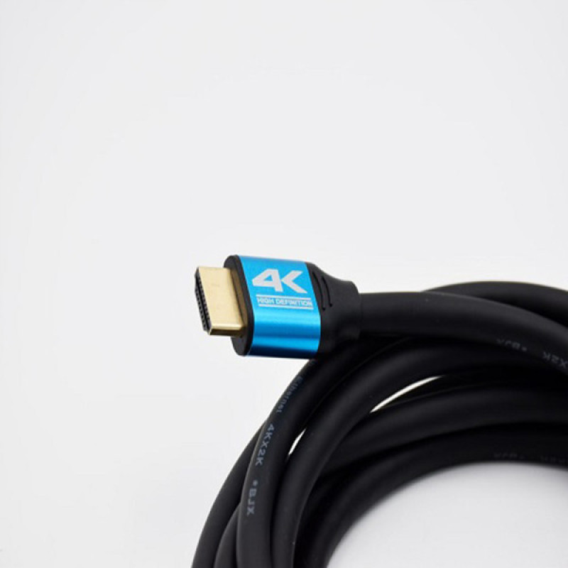 کابل HDMI 4K دیتک مدل V2.0 طول 1.5 متر