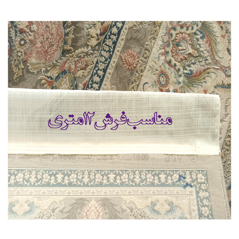 محافظ ریشه فرش پاتریسان مدل X12