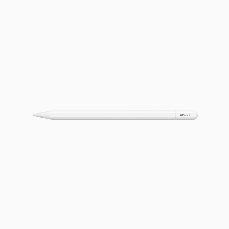 قلم لمسی اپل مدل Pencil 2nd Generation