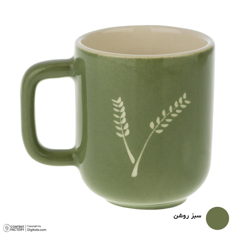 ماگ بومی مدل 01