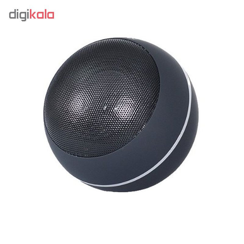 اسپیکر بلوتوثی قابل حمل وین تک مدل SBH-10