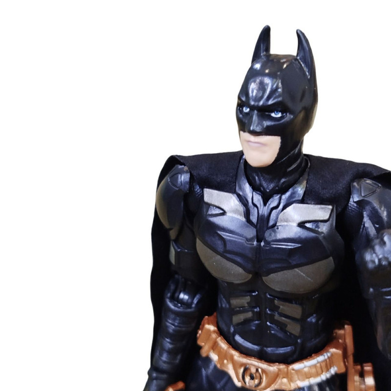 اکشن فیگور مدل بتمن طرح Batman Movie