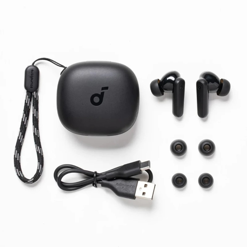هدفون بلوتوثی مدل SoundCore R50i