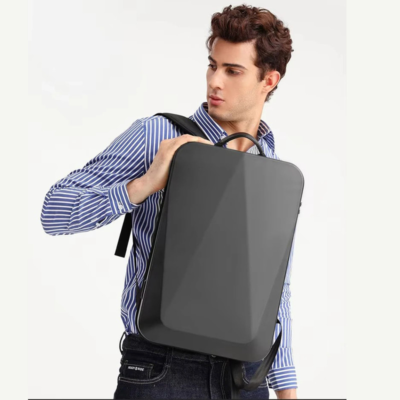 کوله پشتی لپ تاپ مدل 8235 مناسب برای لپ تاپ 15.6 اینچی