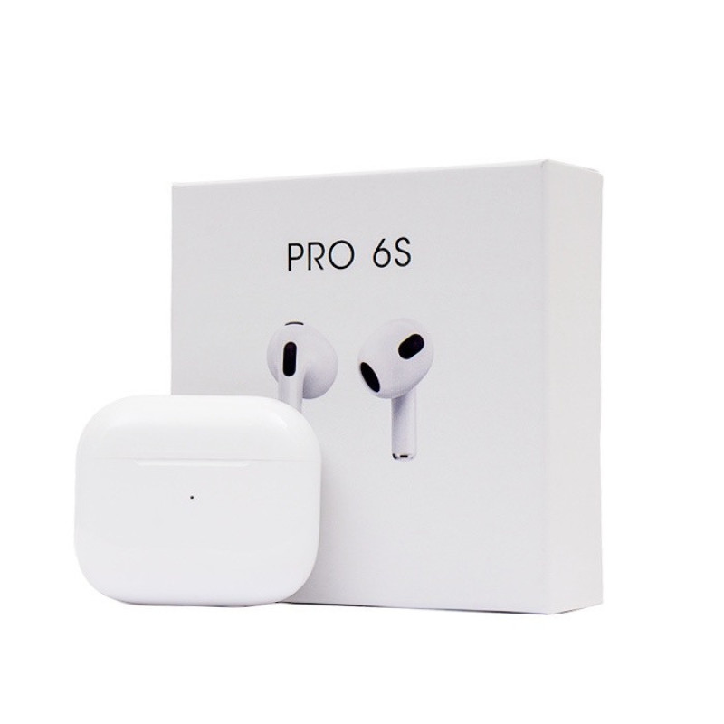 هدفون بلوتوثی مدل pro6s