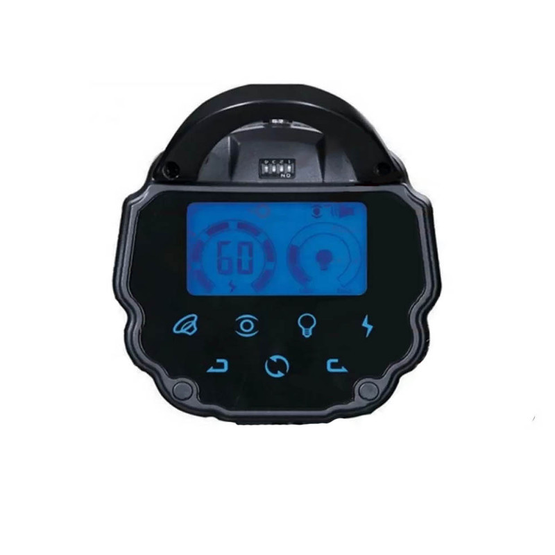 فلاش آتلیه ای نایس فوتو مدل TS-300B