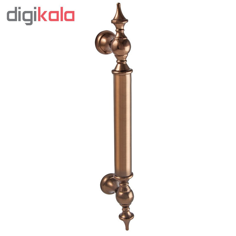 دستگیره در حیاطی ترووان کد 200