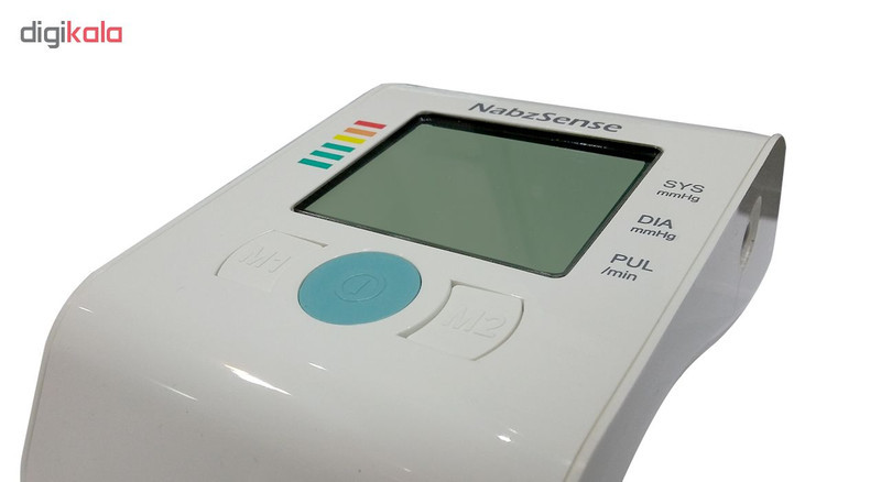 فشارسنج بازویی دیجیتال مدل NB-01S