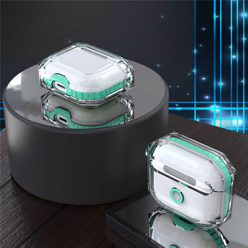 کاور مسیر مدل SHproof Soft مناسب برای کیس اپل ایرپاد پرو