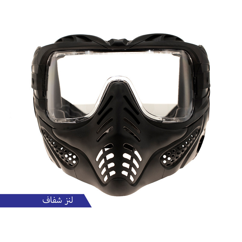 عینک موتور سواری داتینو مدل 20701