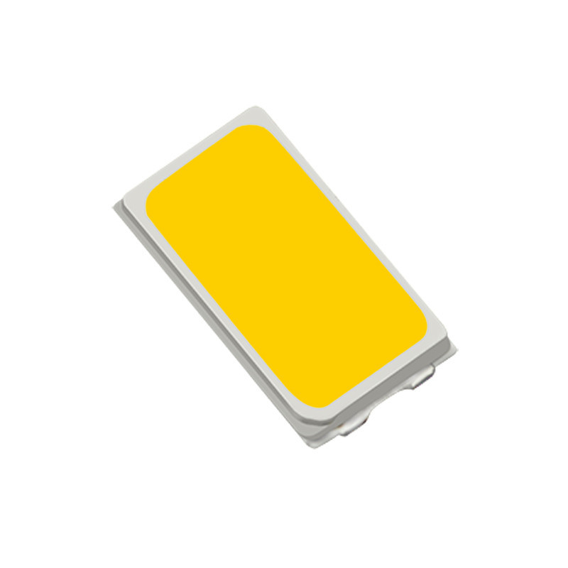 چیپ ال ای دی 0.5 وات مدل 5730 3V 0.5W بسته 50 عددی