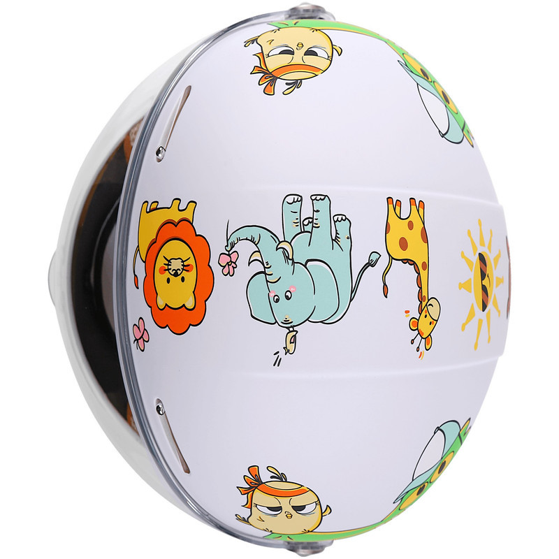 کلاه کاسکت فک دار بچه گانه مدل 128Z