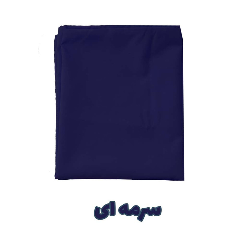 ملحفه بومرنگ مدل Plain سایز 230x150 سانتی متر