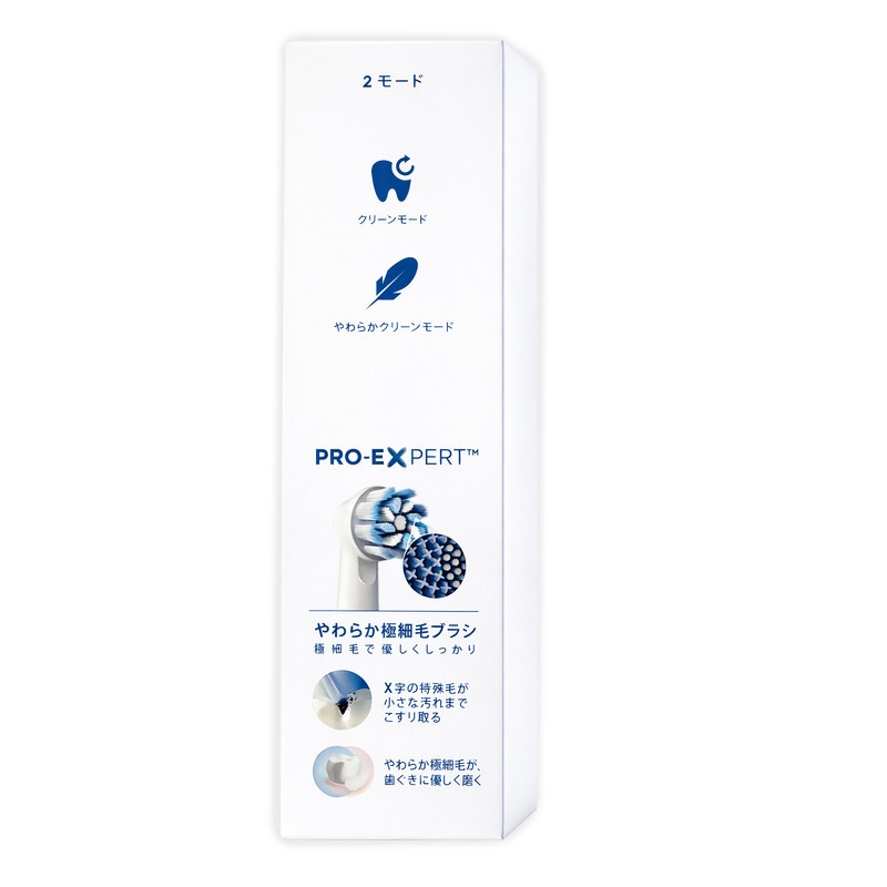 مسواک برقی اورال-بی مدل Vitality Pro-expert