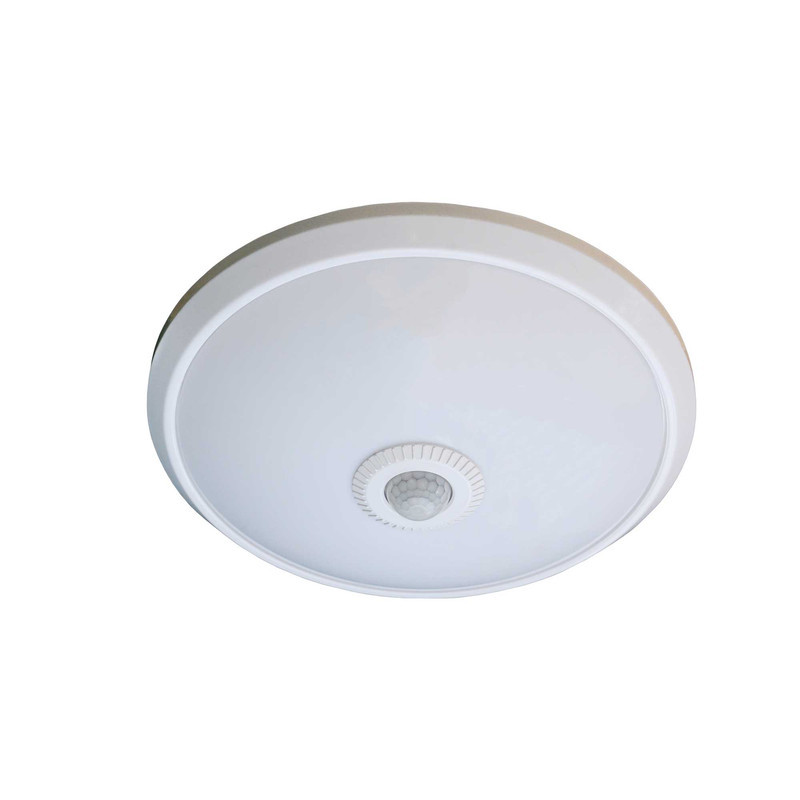 چراغ سقفی اضطراری 25 وات زانیس مدل سنسوردار کد Z_FS25