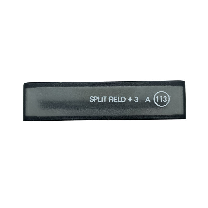 فیلتر لنز کوکین مدل SQUARE FILTER SPLIT FIELD +3 - A SERIES -113