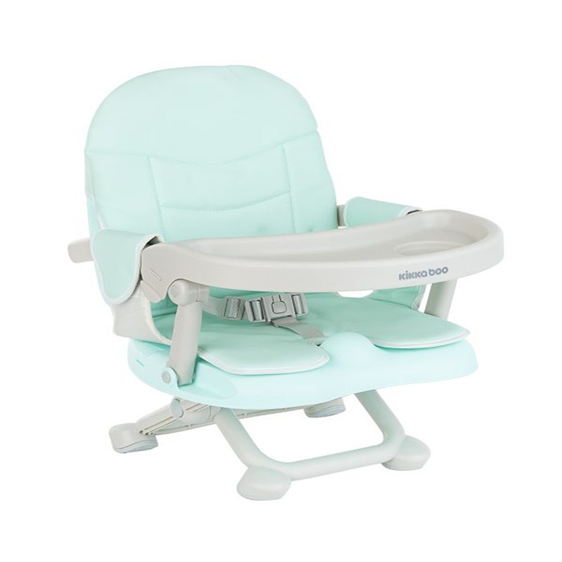 صندلی غذاخوری کودک کیکابو مدل Booster seat Pappo