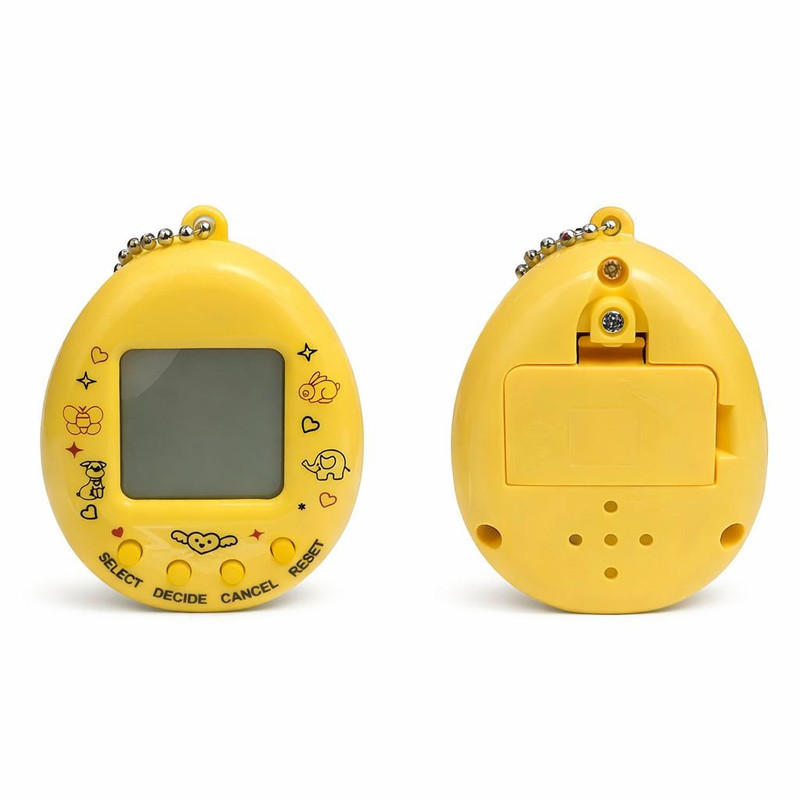 کنسول بازی قابل حمل مدل HC-8071