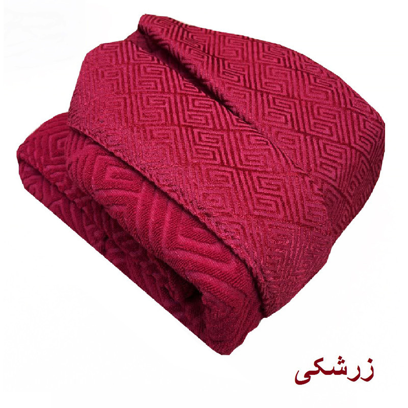 حوله پالتویی هنرمند مدل OYTA سایز 135