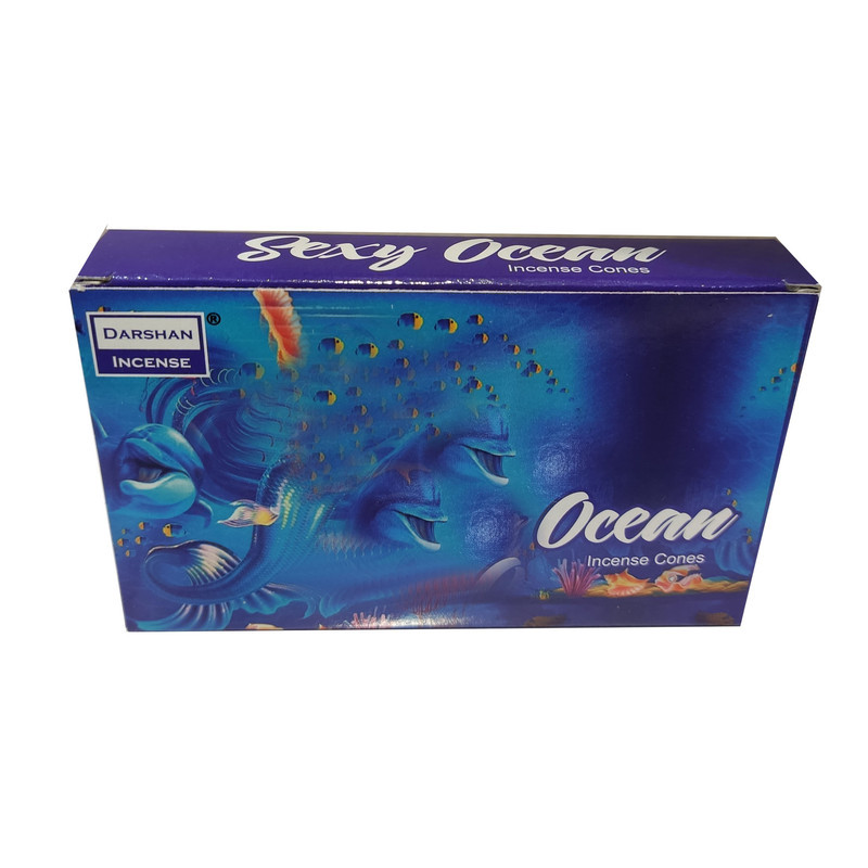 عود دارشان طرح OCEAN