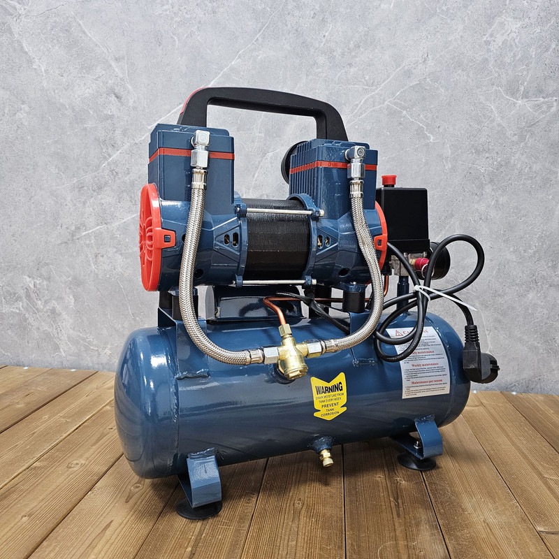 کمپرسور هوا صنعتی باس کد BS123WP314-1