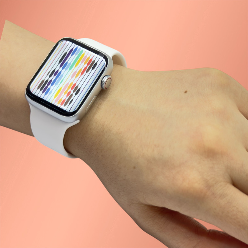 ساعت هوشمند میکروویر مدل 9 mini 41mm