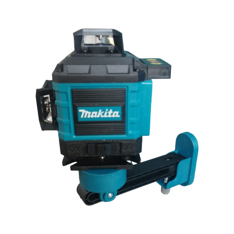 تراز لیزری ماکیتا مدل نور سبز 16 لاین کد  360-LB-3BOX