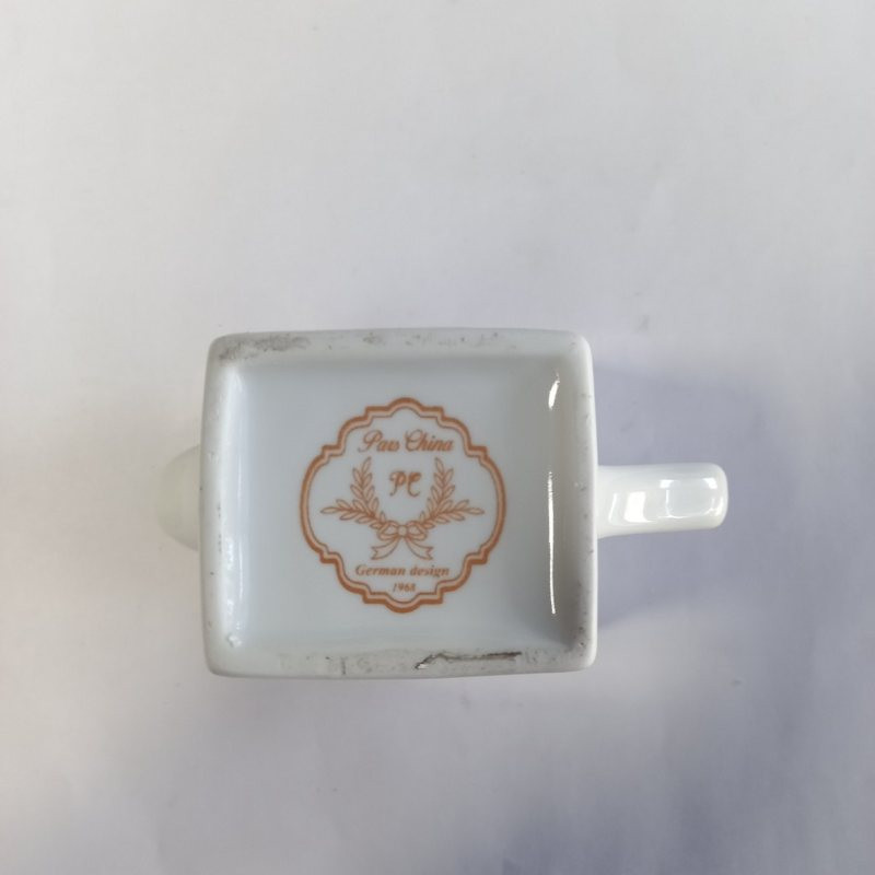 سس خوری چینی پارس مدل 1116